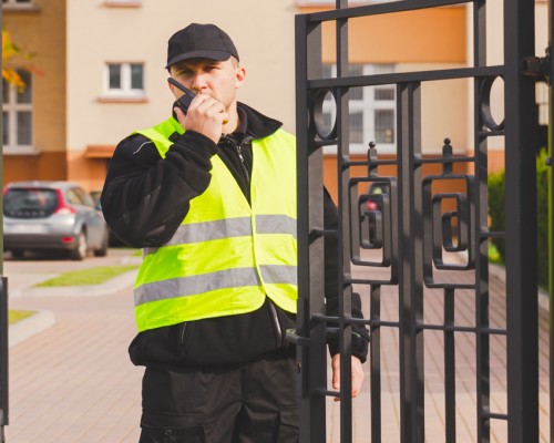 Vigilancia a privados