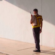 Servicio de conserjería